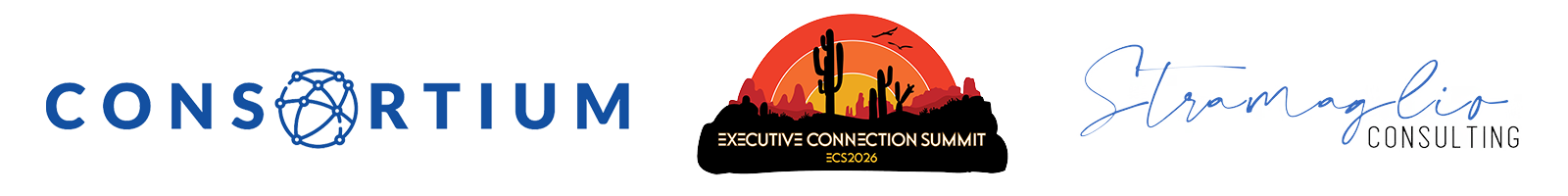 Executive Connection Summit | ECS 2025